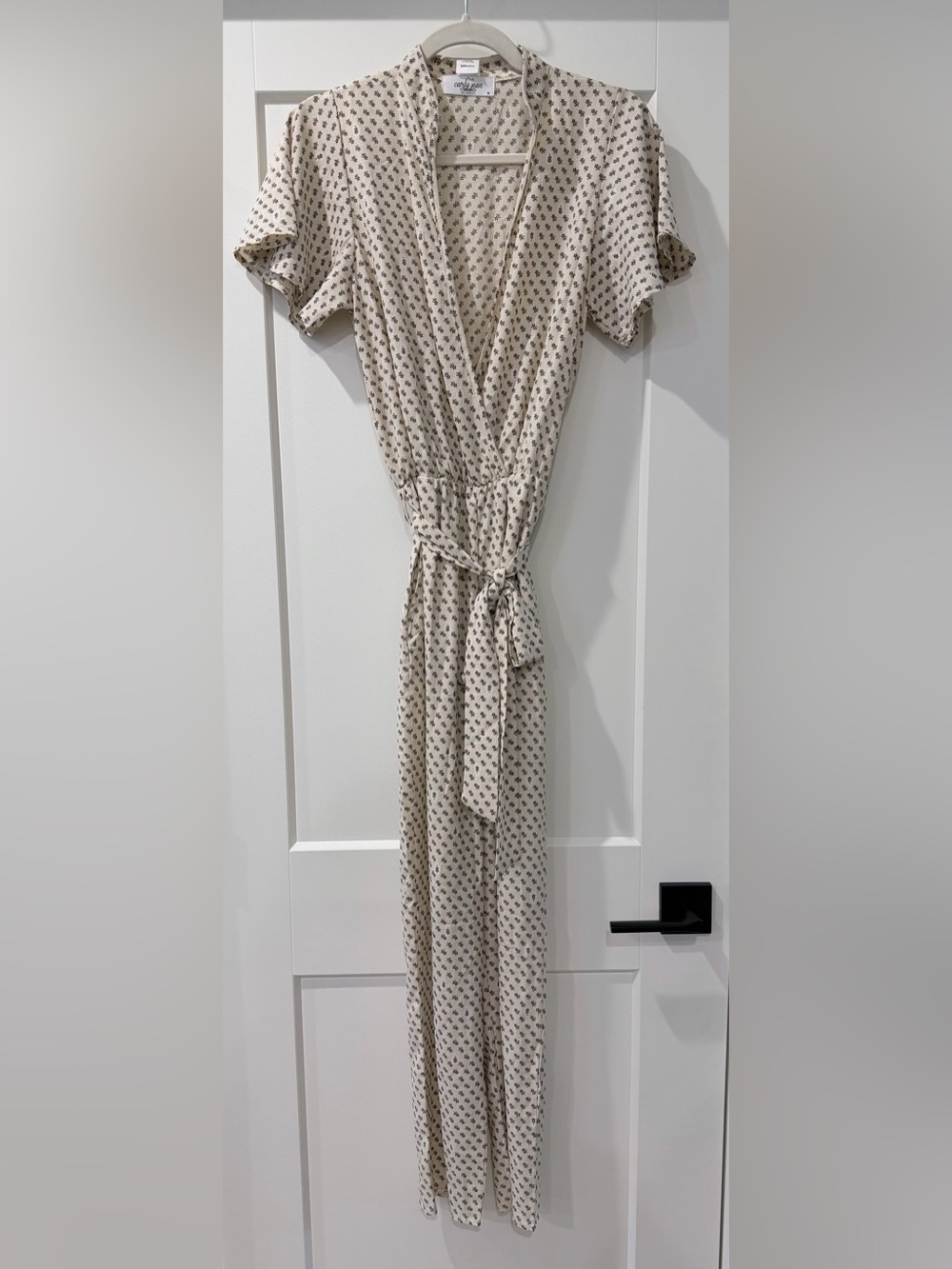 Brand New Vintage CJLA Pantsuit - size M